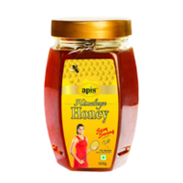 Apis Honey 500 Gm